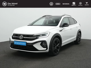Volkswagen Taigo 1.0 TSI 110 pk DSG R-Line Business | IQ Light | Adaptive Cruise | Stuur-/stoelverwarming