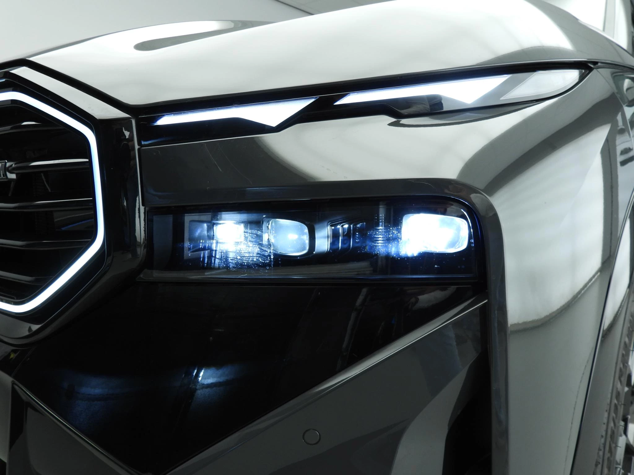 Hoofdafbeelding BMW XM