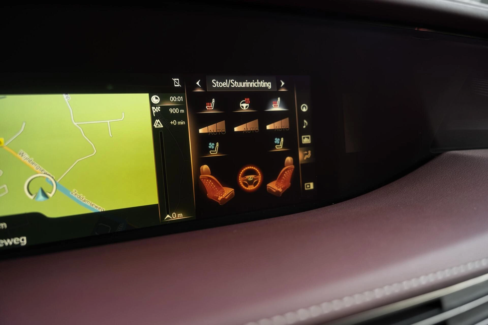 Hoofdafbeelding Lexus LS