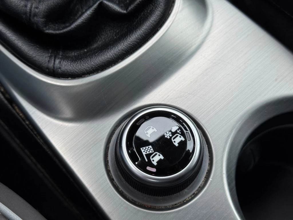 Hoofdafbeelding Fiat 500X