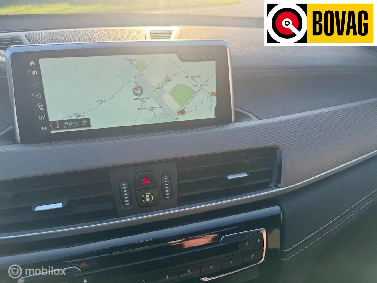 Hoofdafbeelding BMW X2