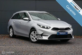 Kia Ceed Sportswagon 1.0 T-GDi DynamicLine Groot Media Cam !