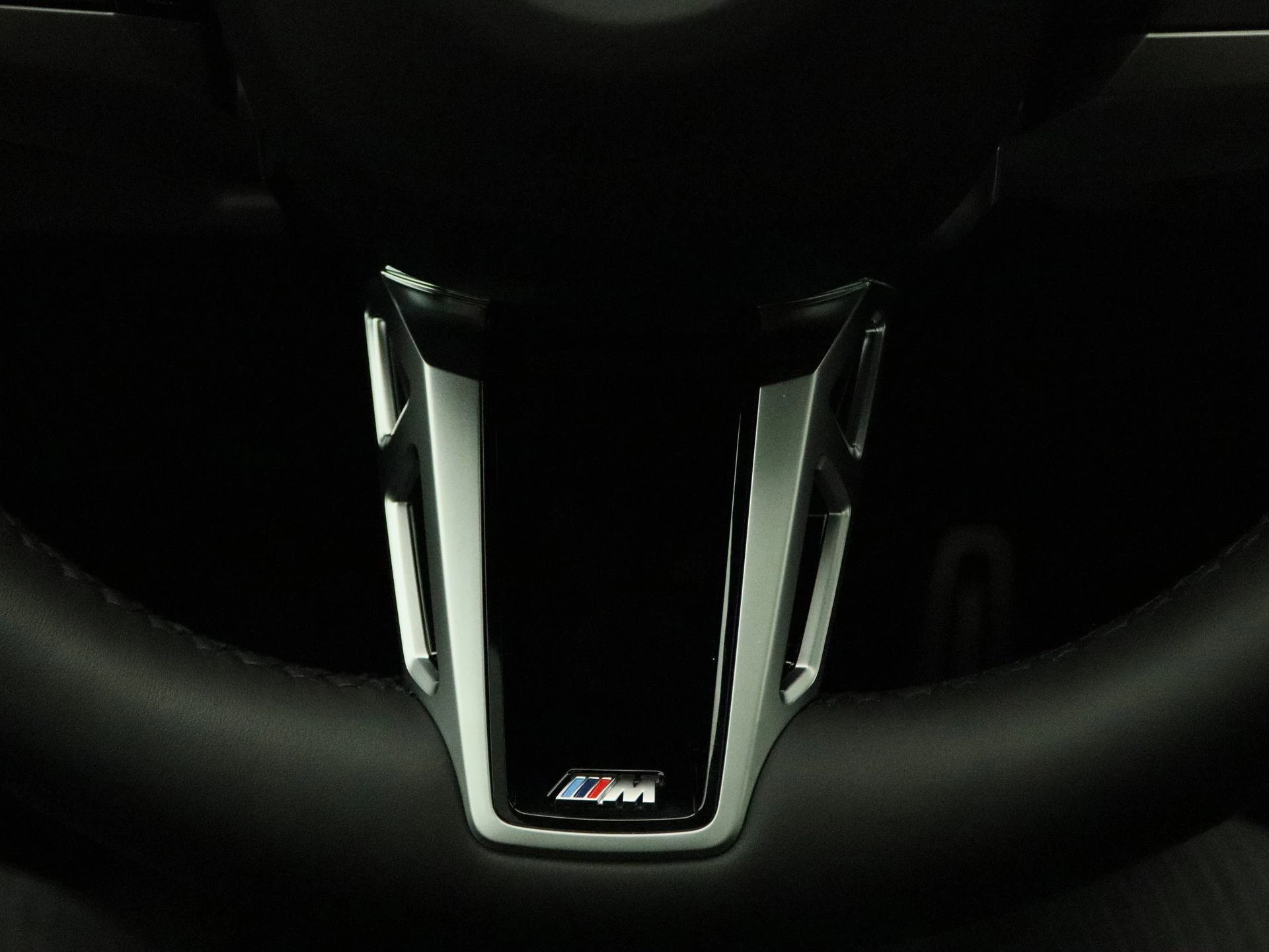 Hoofdafbeelding BMW iX1