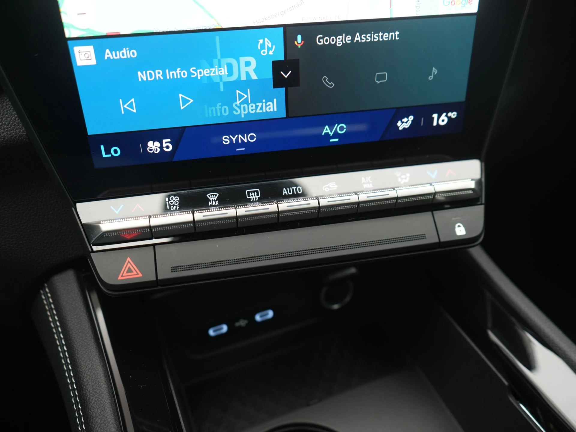Hoofdafbeelding Renault Austral