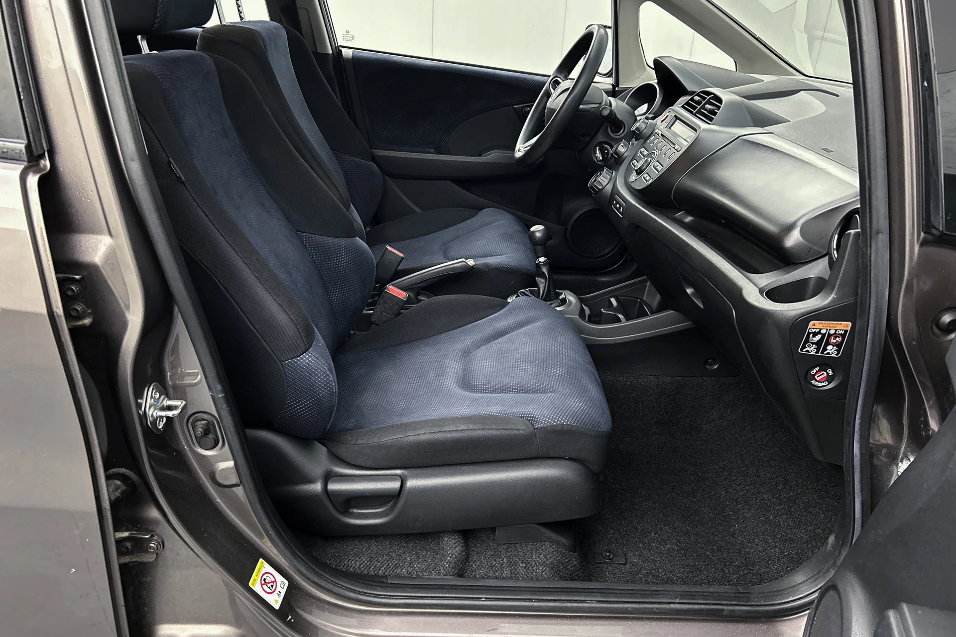 Hoofdafbeelding Honda Jazz