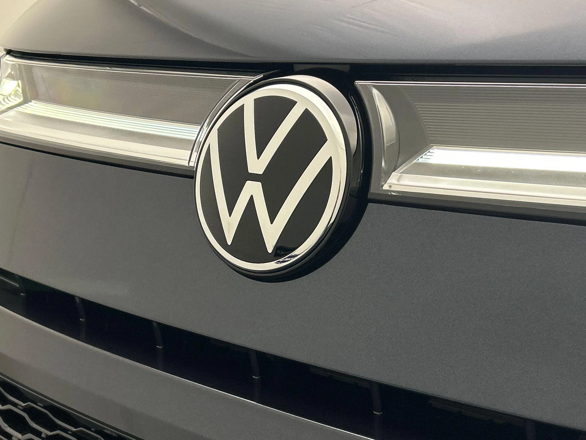 Hoofdafbeelding Volkswagen Multivan