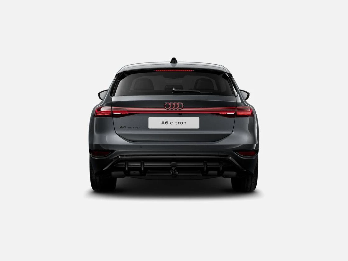 Hoofdafbeelding Audi A6 e-tron