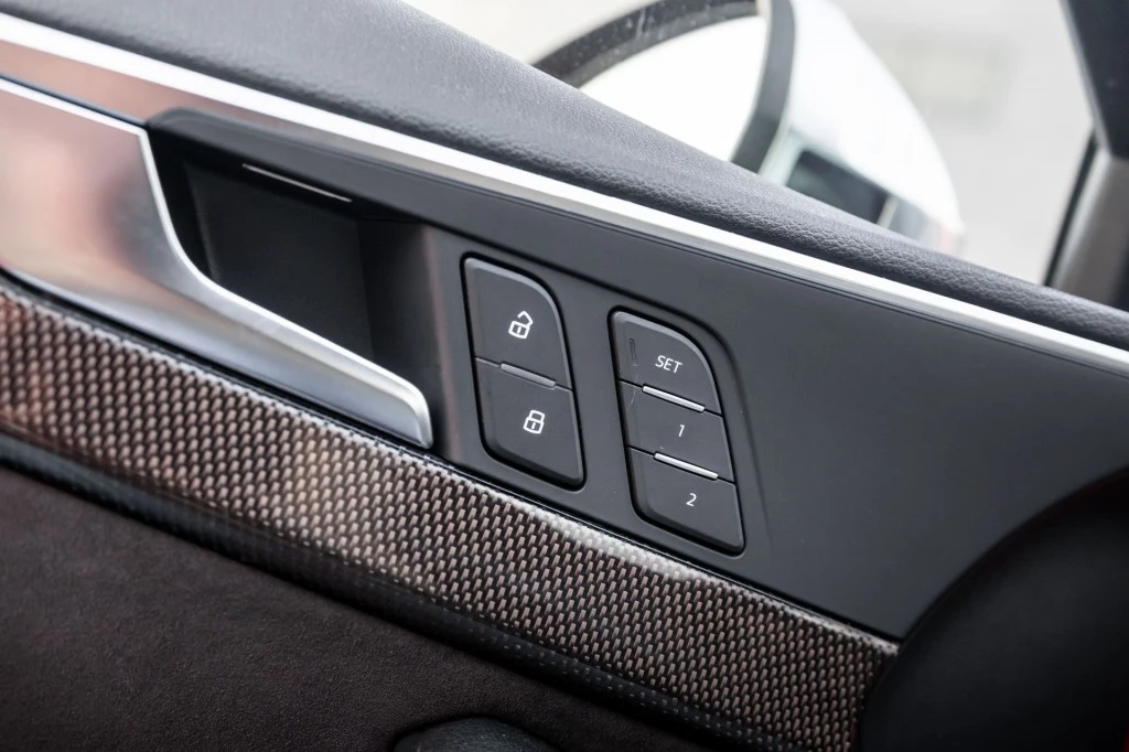 Hoofdafbeelding Audi S4