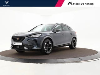 CUPRA Formentor 1.4 204pk DSG e-Hybrid Business · Camera · Apple/Android Car Play · Navi · Dodehoek · Stuurwiel Verwarming · 19'' Inch · Garantie t/m 18-07-2028 of 100.000km