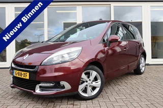 Renault Scénic 2.0 Bose, Cruise Control, Airco, Automaat, PDC A, Climate Control, Prijs Is Rijklaar Inclusief 6 Maanden Garantie