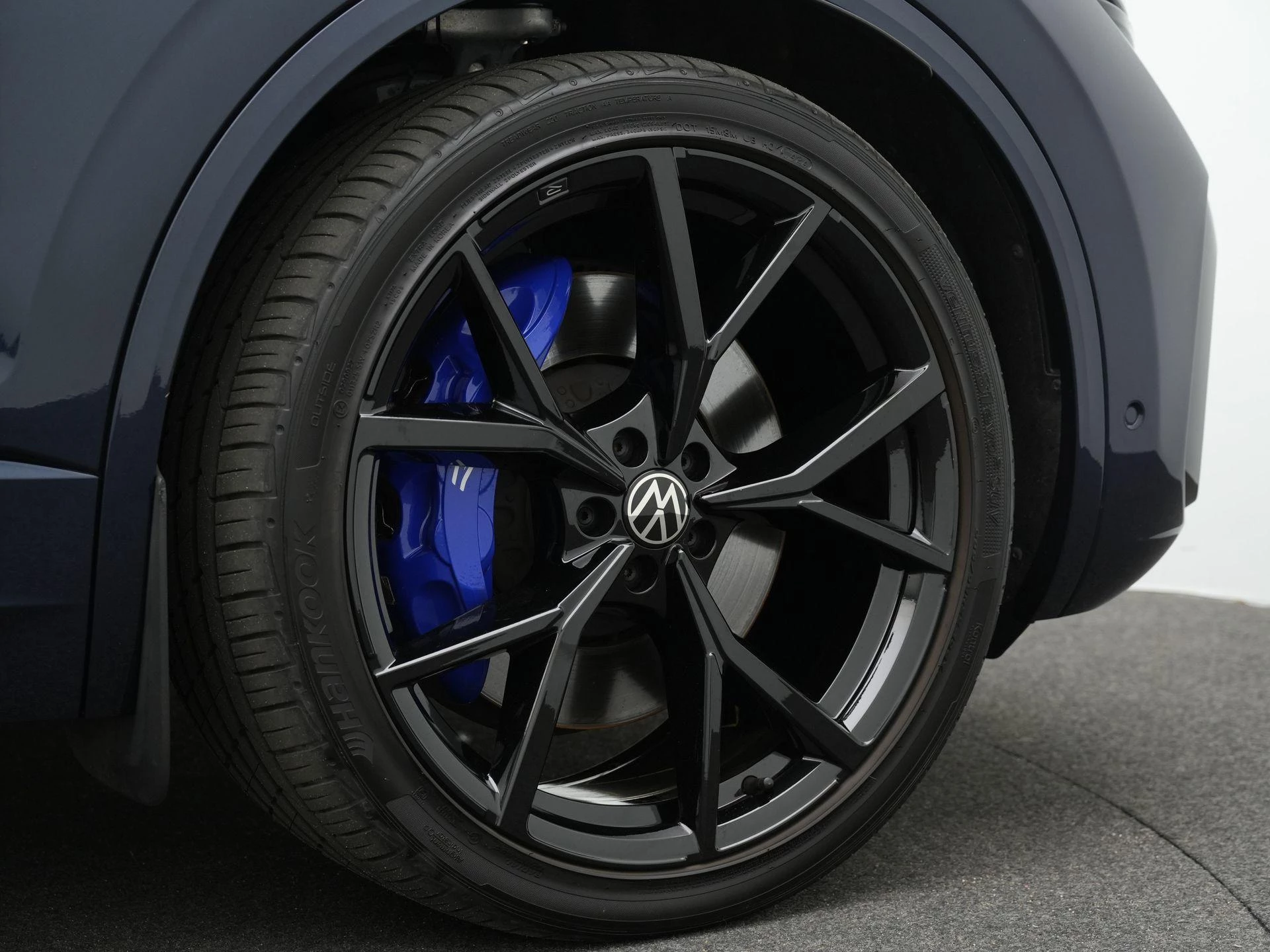 Hoofdafbeelding Volkswagen Touareg