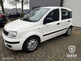 Fiat Panda 1.2 Active / Nette auto / NAP / inruil mogelijk