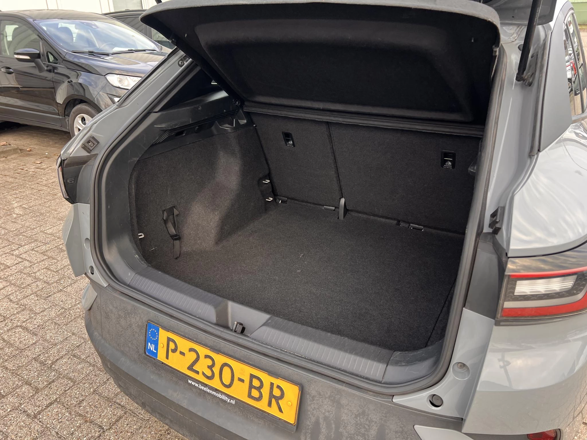 Hoofdafbeelding Volkswagen ID.4