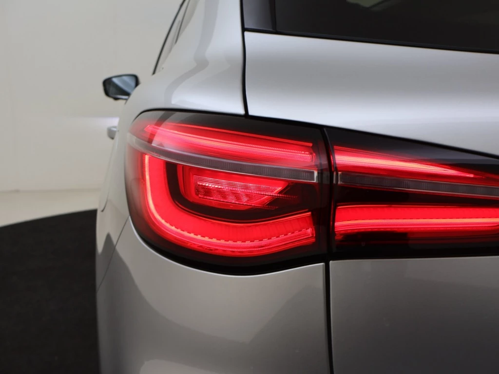 Hoofdafbeelding MG EHS