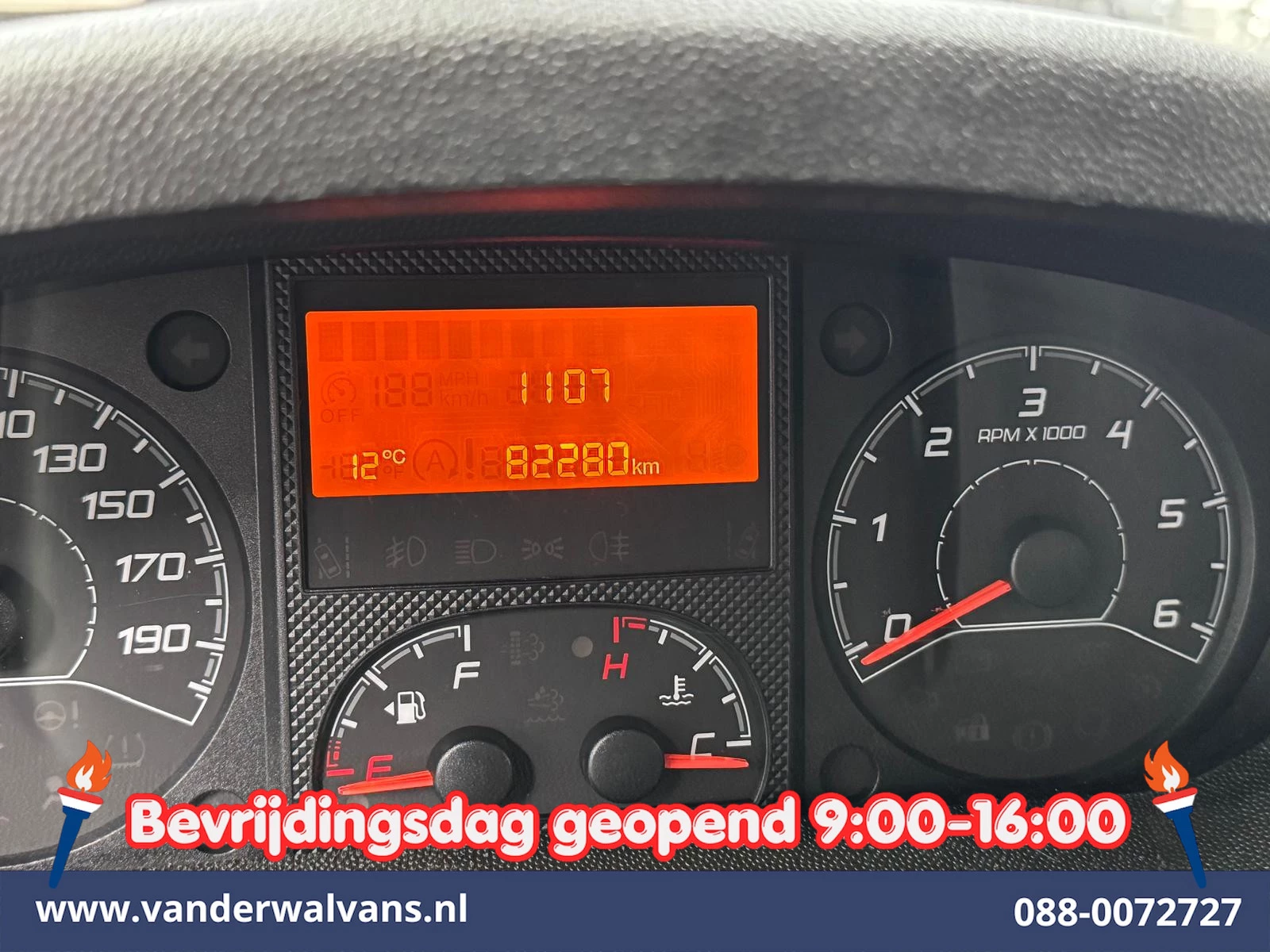 Hoofdafbeelding Peugeot Boxer