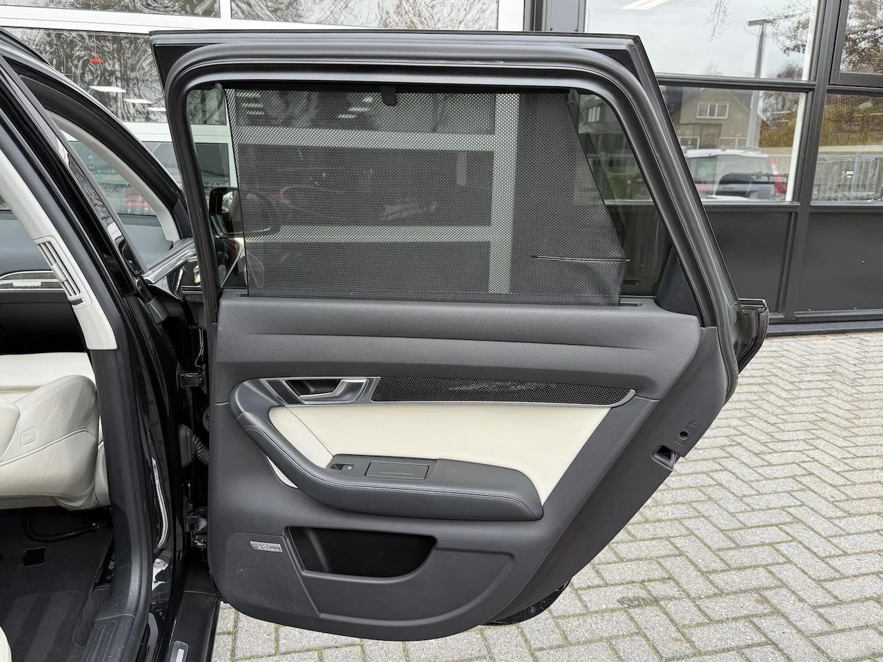 Hoofdafbeelding Audi S6