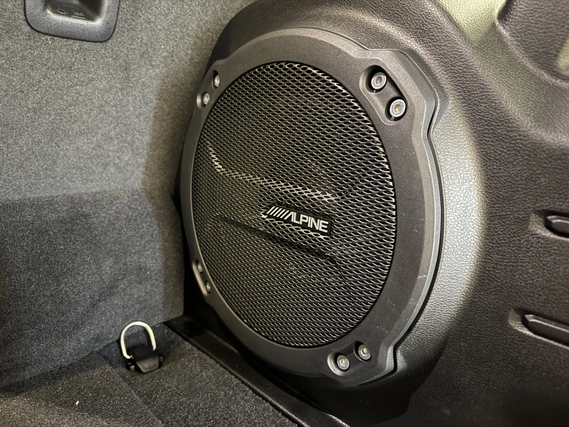 Hoofdafbeelding Jeep Wrangler