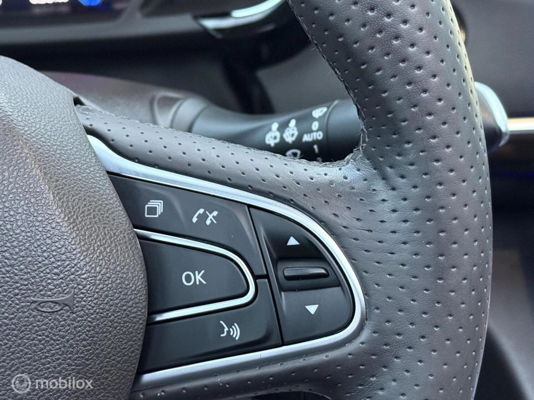 Hoofdafbeelding Renault Espace