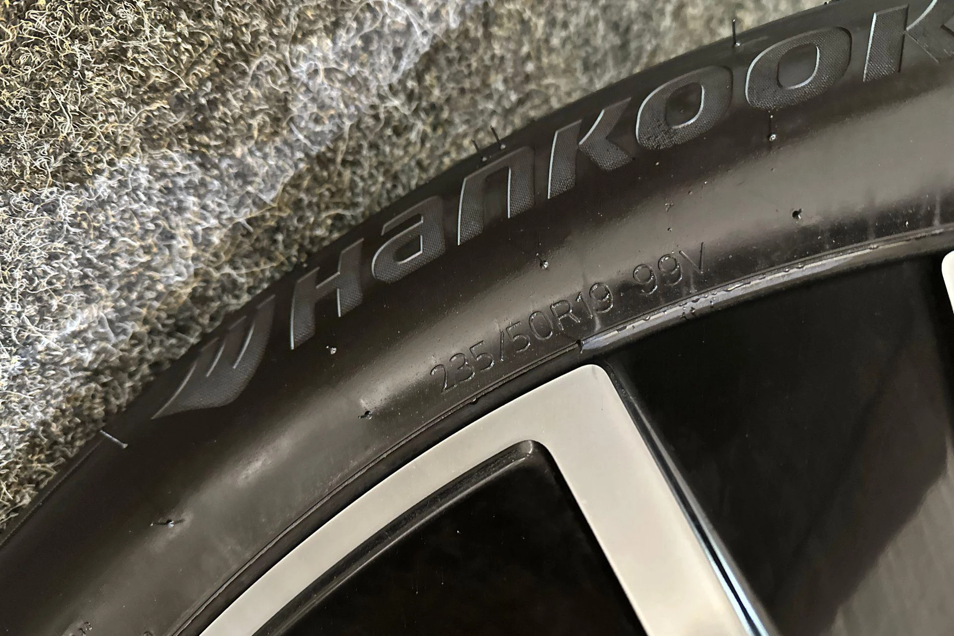 Hoofdafbeelding Volkswagen Tayron