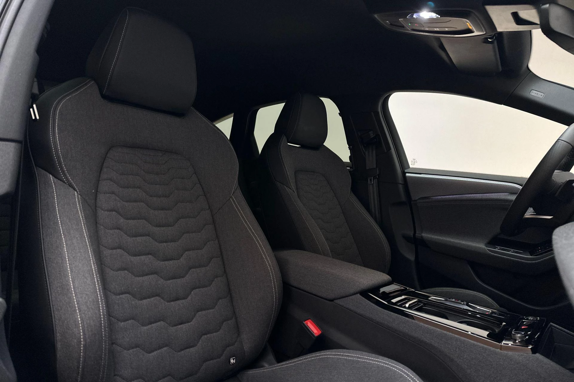 Hoofdafbeelding Audi A6 Sportback e-tron