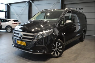 Hoofdafbeelding Mercedes-Benz Vito Mercedes-Benz Vito 114 CDI L3 Facelift navi camera pdc cruise 17 inch !!