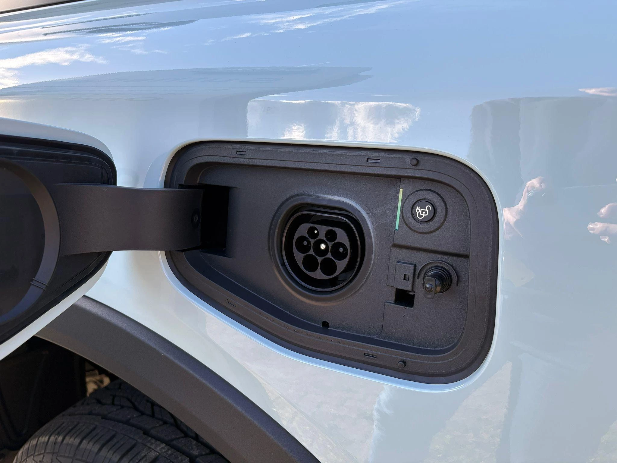 Hoofdafbeelding Ford Ranger