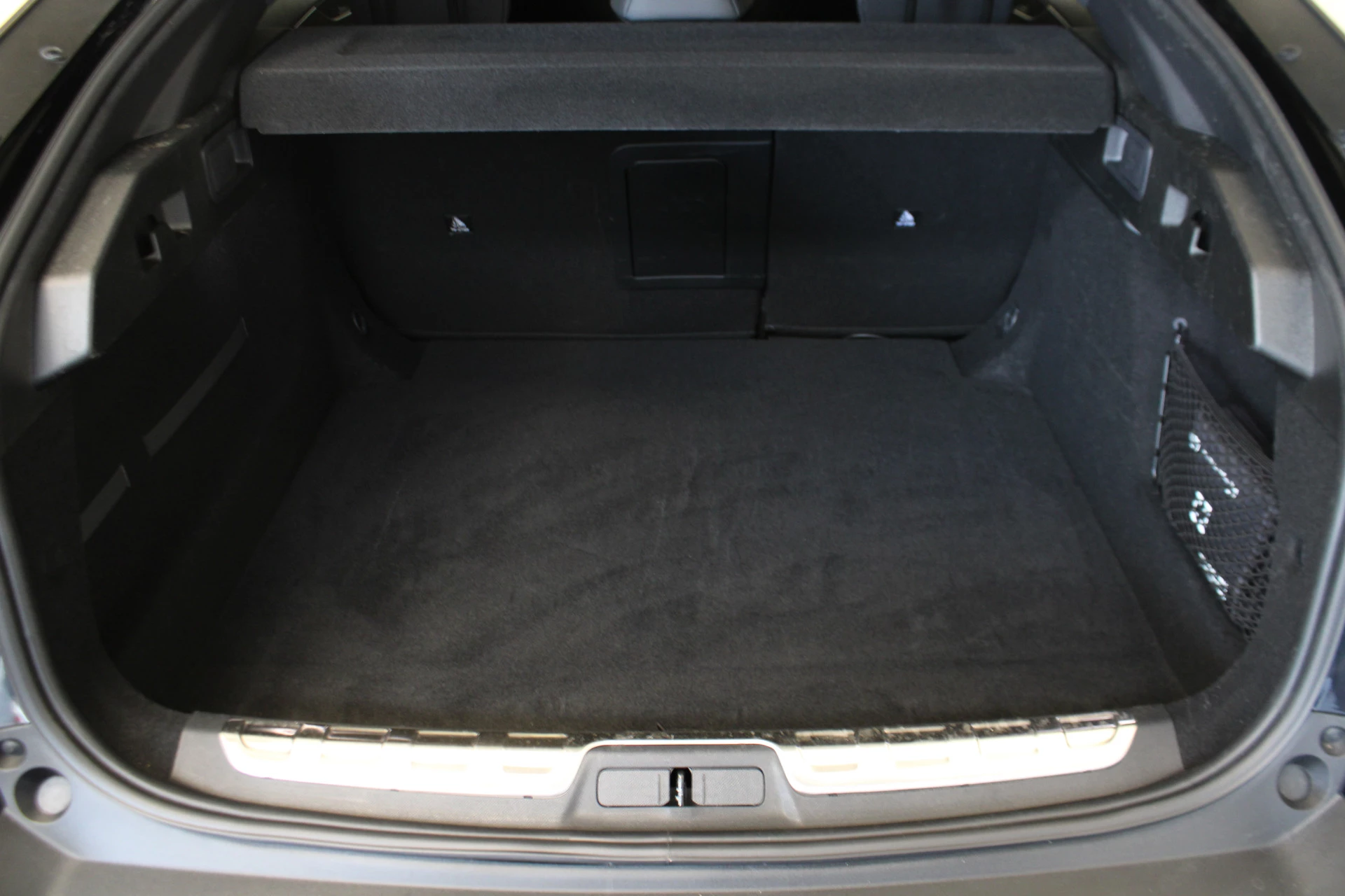 Hoofdafbeelding Peugeot 408