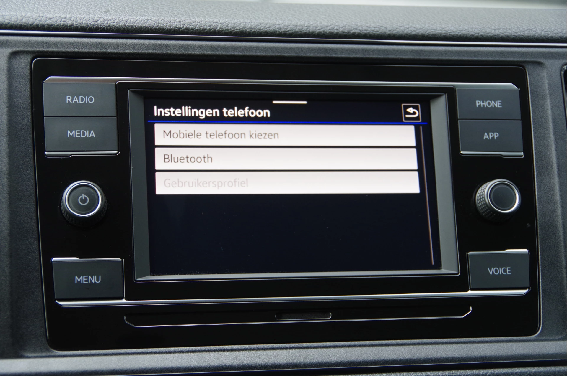 Hoofdafbeelding MAN TGE