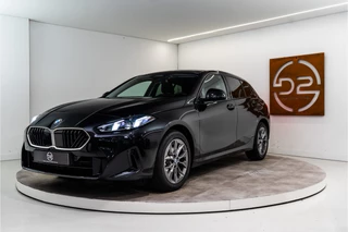 BMW 1 Serie 120 Sport Premium 157PK | NIEUW 2025 PER DIRECT BESCHIKBAAR | Laser | Carplay | Comfort | Fabrieksgarantie