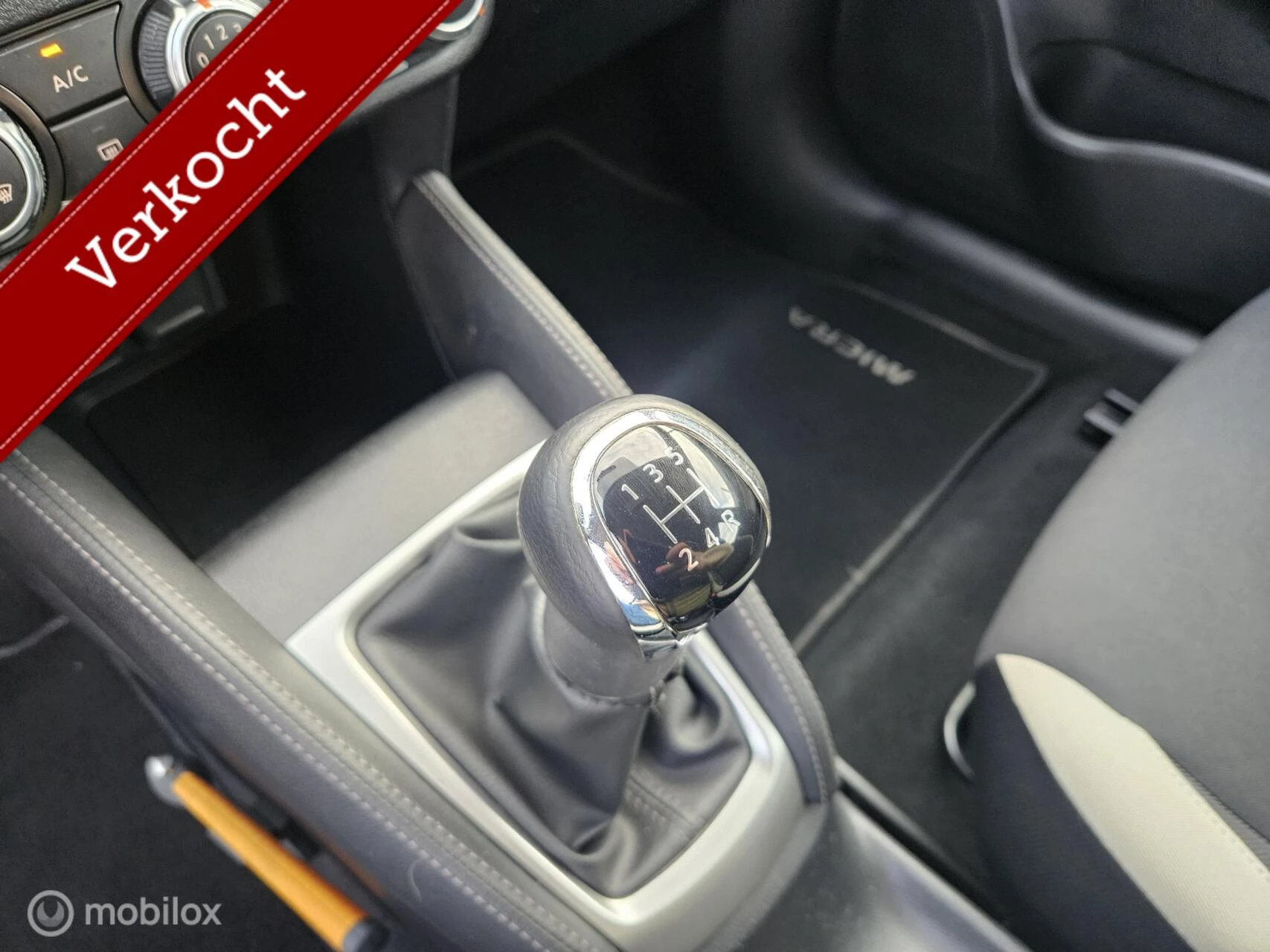 Hoofdafbeelding Nissan Micra