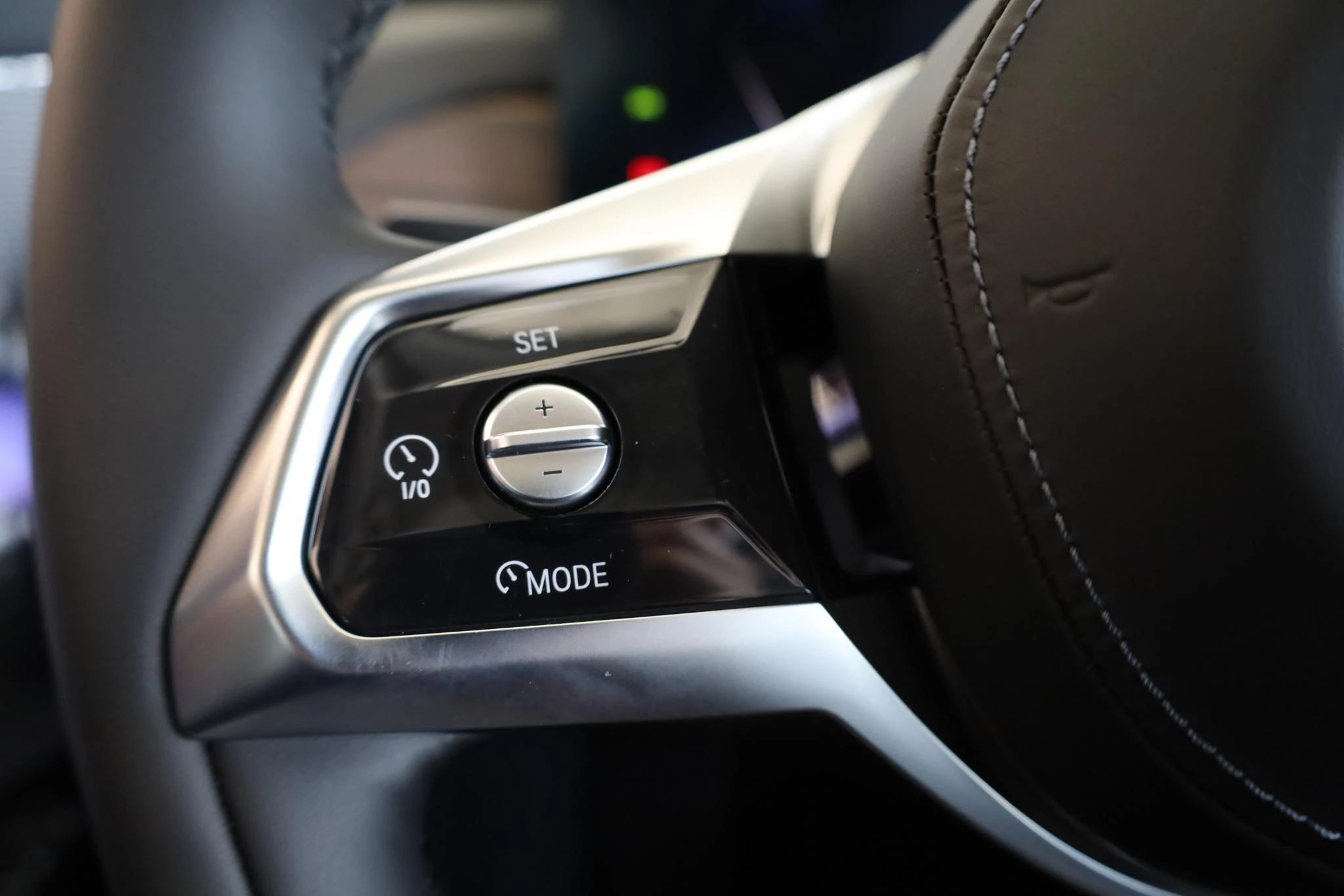 Hoofdafbeelding BMW i7