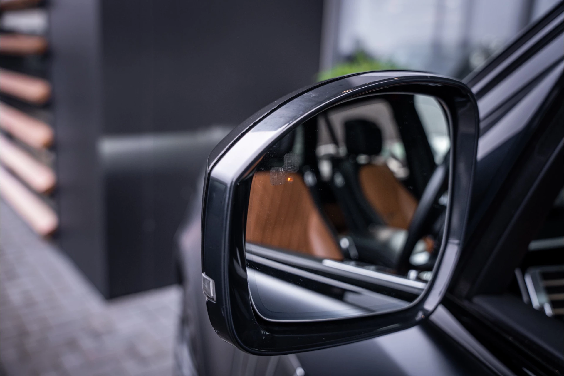 Hoofdafbeelding Land Rover Range Rover