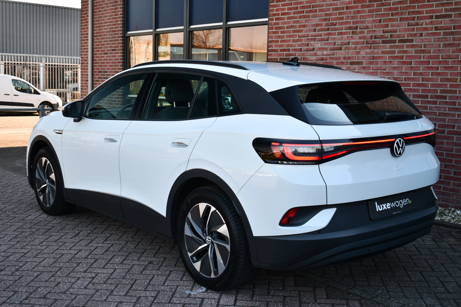 Hoofdafbeelding Volkswagen ID.4