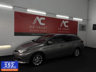 Toyota Auris 1.8 Hybrid Executive - NAVI/PANO/LED/CAMERA/NAP