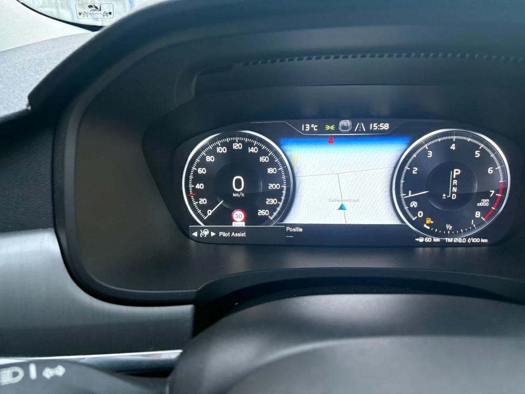 Hoofdafbeelding Volvo V90