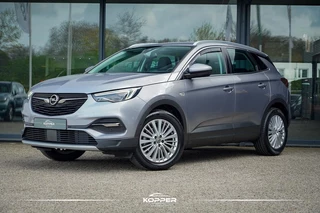 Opel Grandland X 1.2 Turbo Innovation Aut / Trekhaak / Carplay / Navi