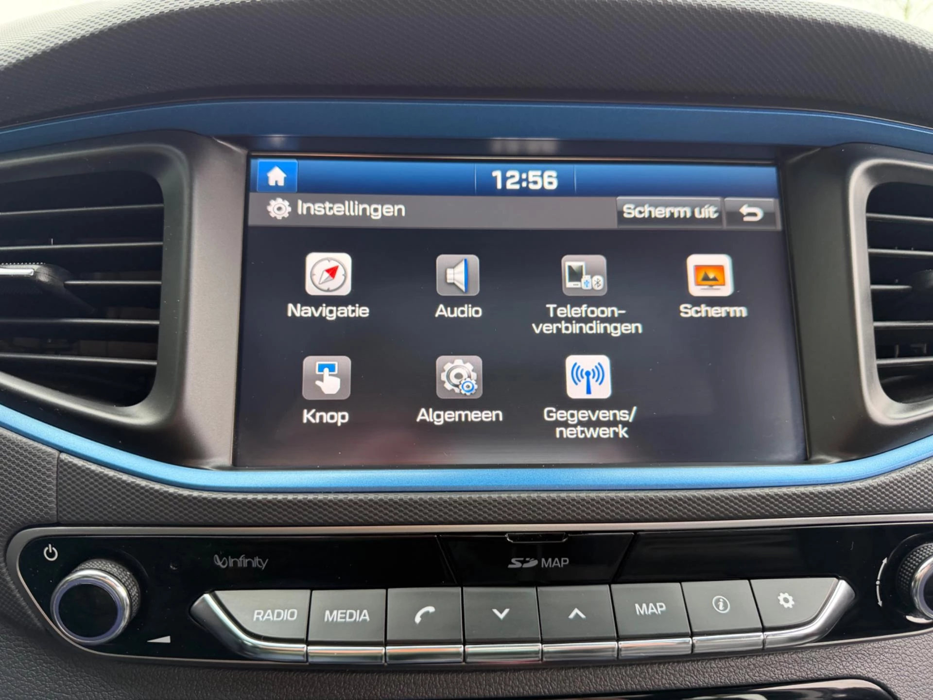 Hoofdafbeelding Hyundai IONIQ