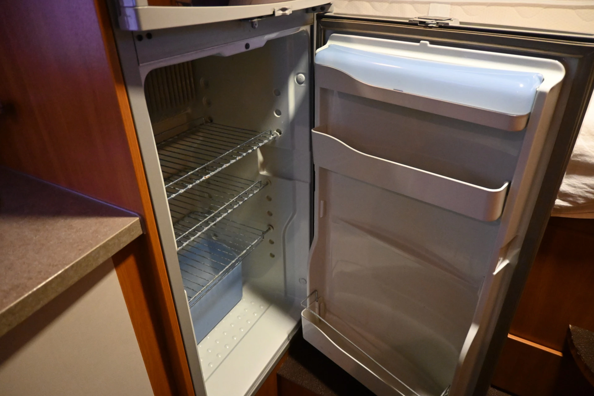 Hoofdafbeelding Chausson WELCOME 64