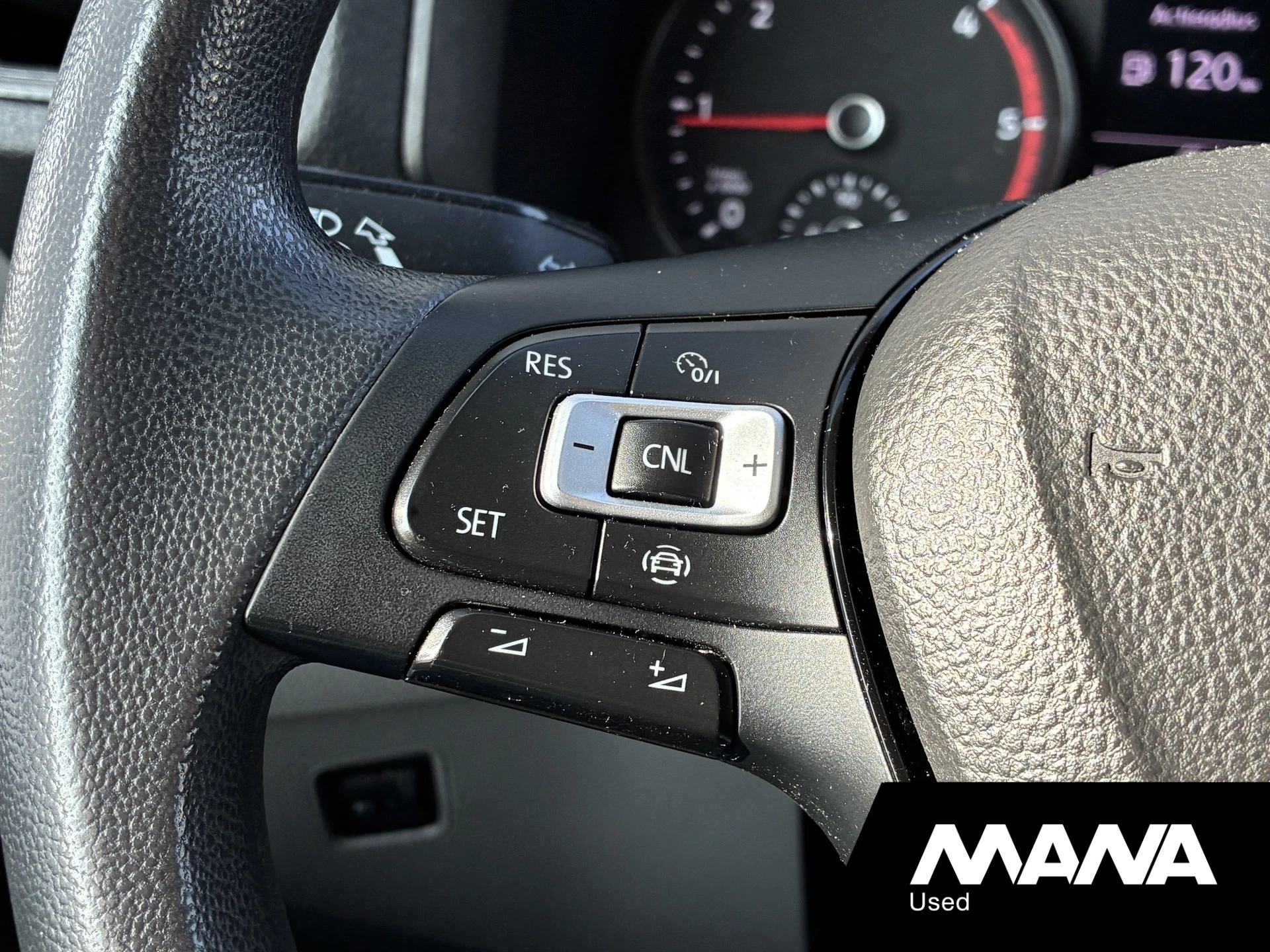 Hoofdafbeelding MAN TGE