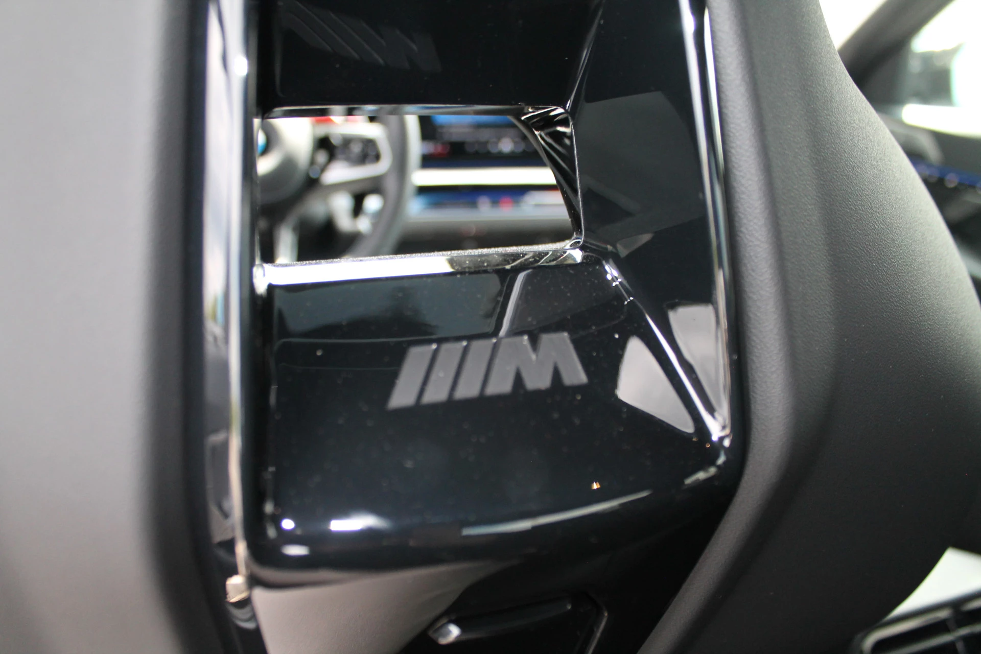 Hoofdafbeelding BMW M5