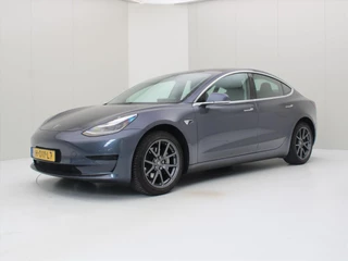 Tesla Model 3 Standard RWD Plus [ AUTOPILOT+60 kWh+PREMIUM AUDIO ]