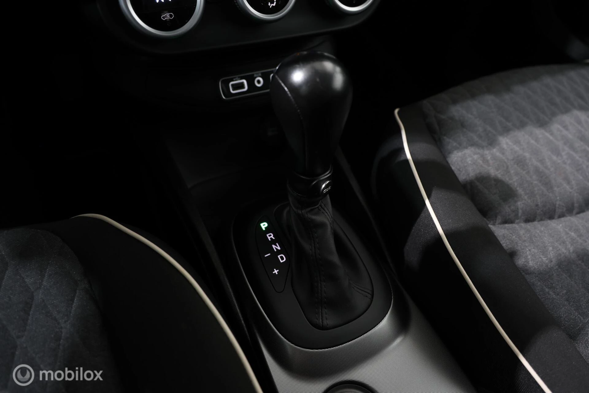 Hoofdafbeelding Fiat 500X