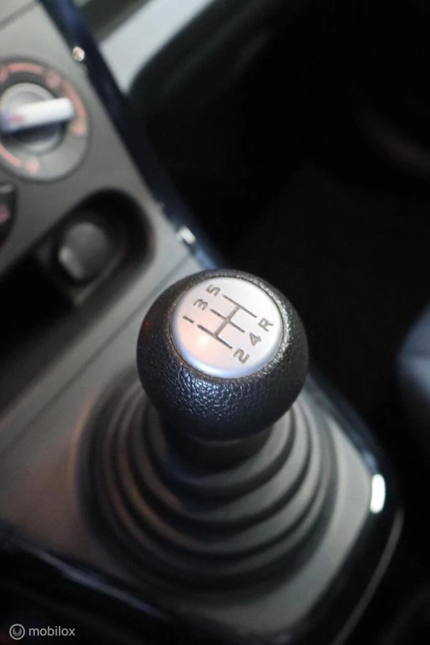 Hoofdafbeelding Suzuki Splash