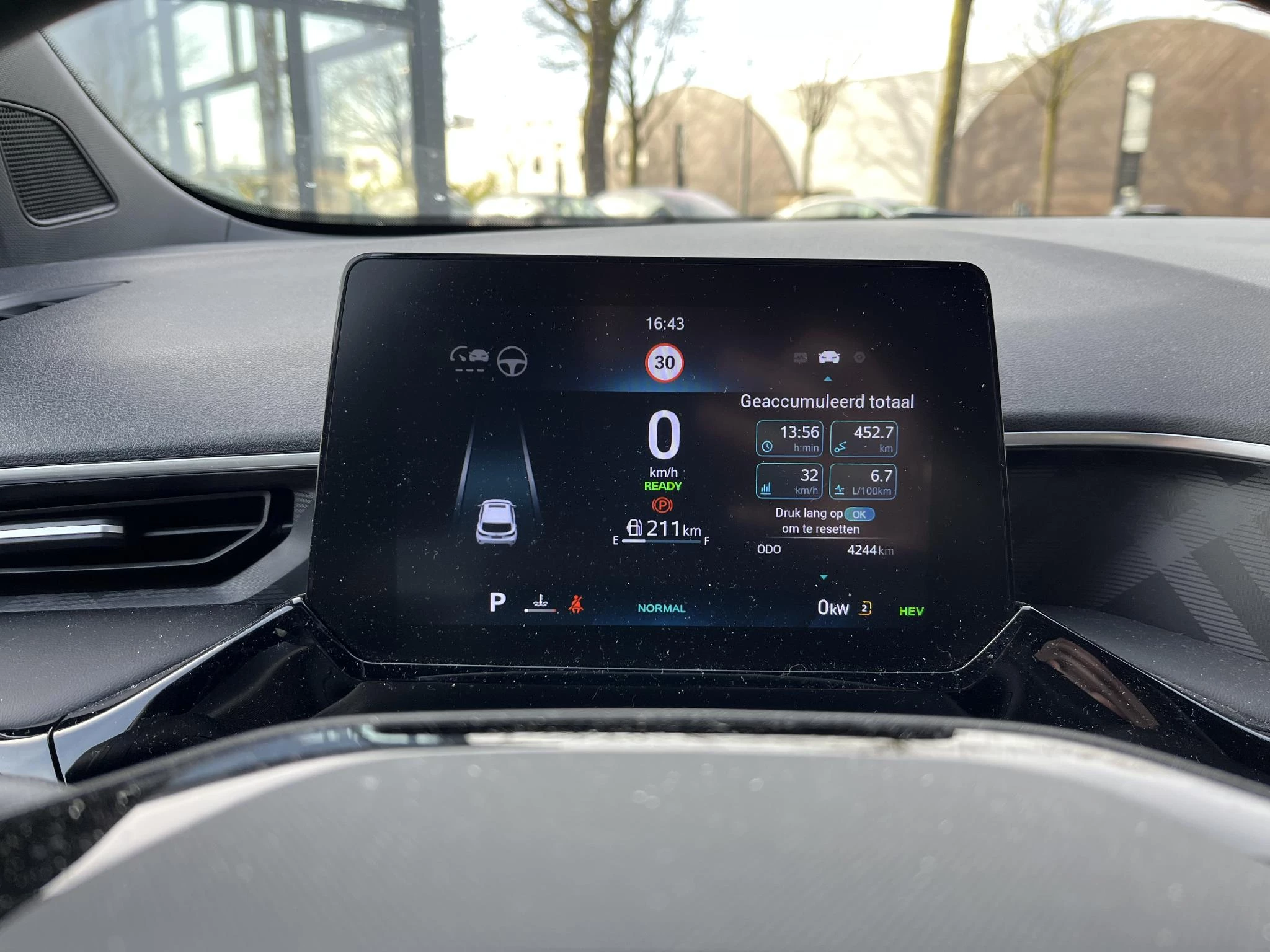 Hoofdafbeelding MG MG3