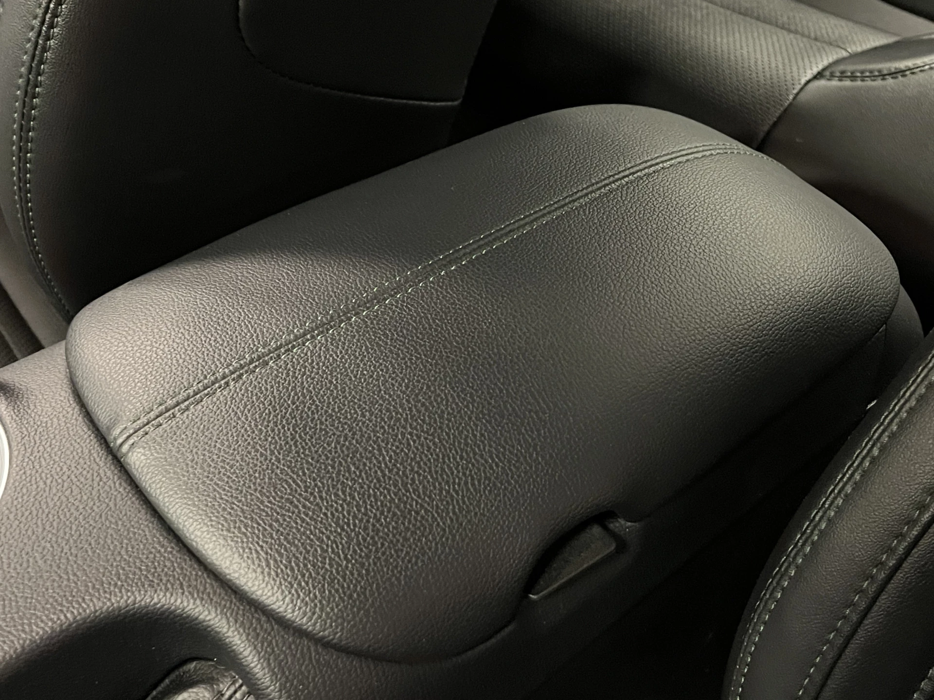 Hoofdafbeelding Ford Mustang