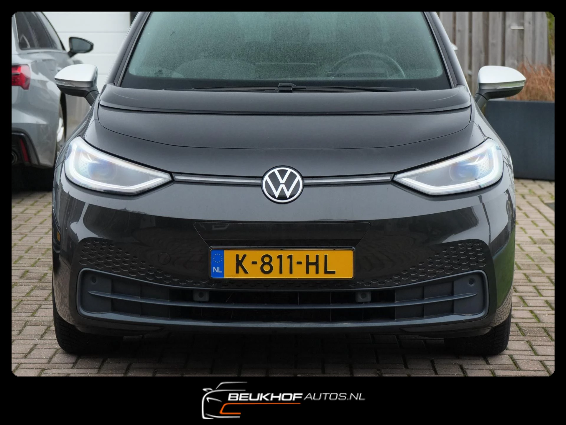 Hoofdafbeelding Volkswagen ID.3