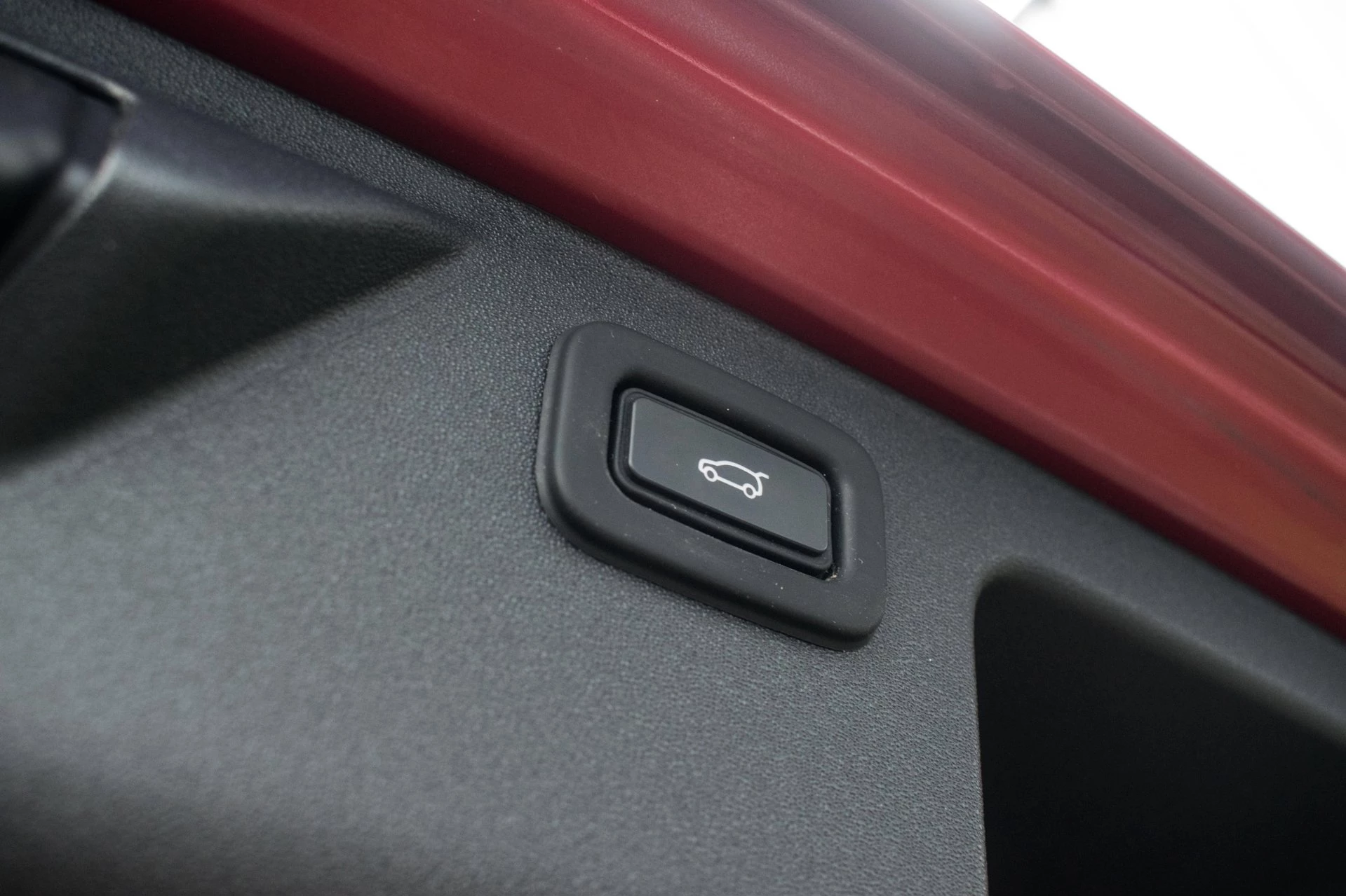 Hoofdafbeelding Land Rover Discovery Sport