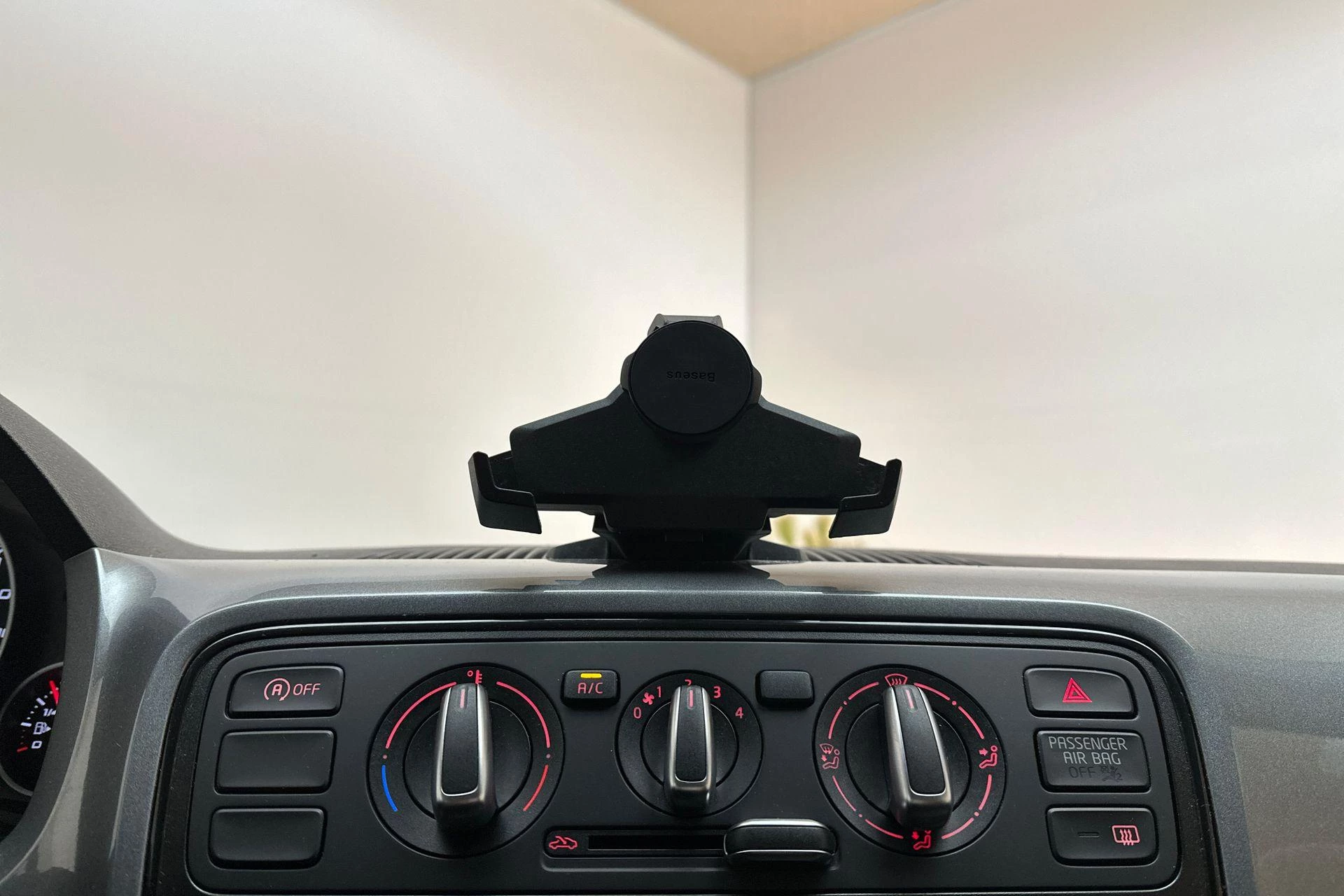 Hoofdafbeelding SEAT Mii