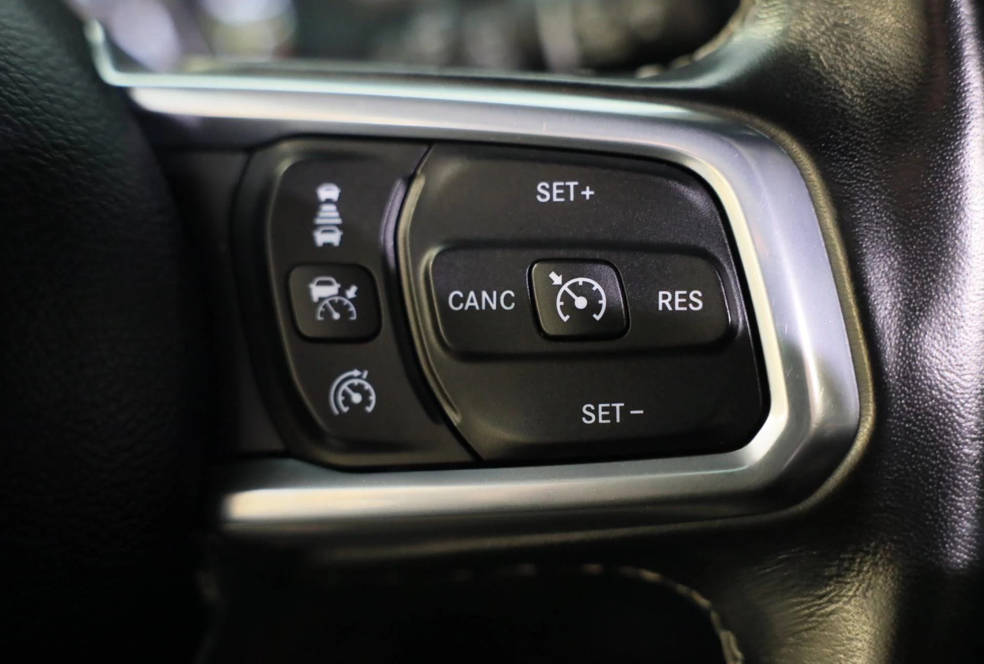 Hoofdafbeelding Jeep Wrangler