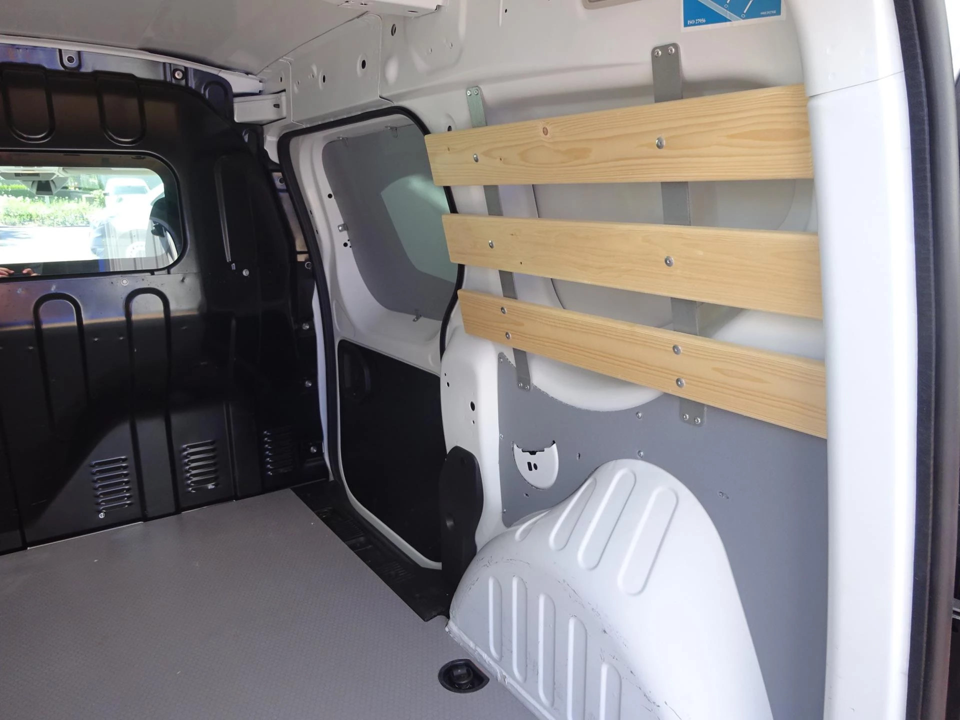 Hoofdafbeelding Renault Express
